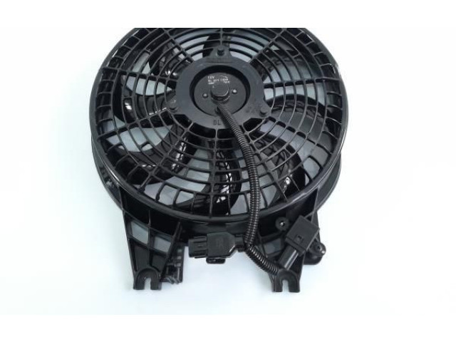 Вентилятор радиатора A005143 KIA Sorento