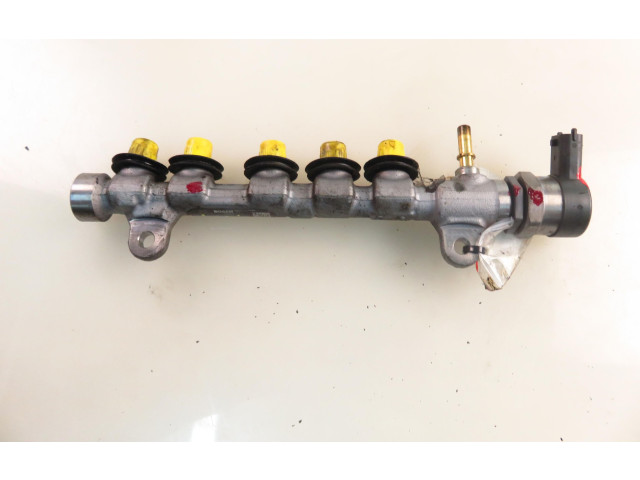 Топливная рампа 0281006045, 0445216033 Infiniti M для двигателя V9X