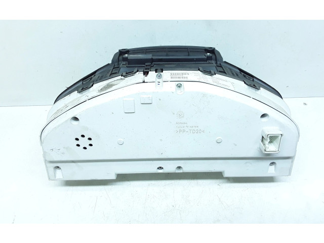 Панель приборов 30786053AA   Volvo S80       