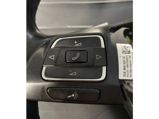 Volant Volkswagen Transporter - Caravelle T5 2012 7E0419091XX