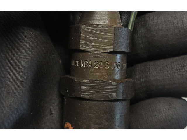 Форсунка KCA20S106, BOSCH    Peugeot 306  WJZ 
