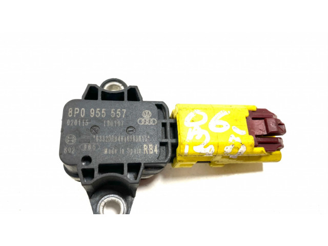 Датчик удара надувных подушек