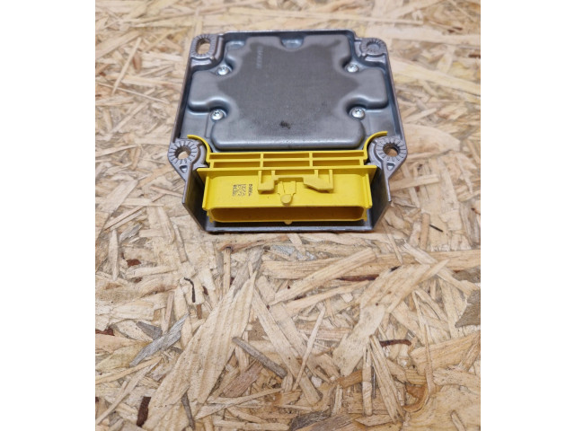 Блок подушек безопасности 6C0959655K, 0285013115   Skoda Rapid (NH)