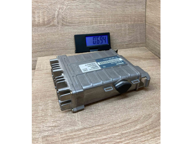 Řídící jednotka 4A0907404A, 0261200240 Audi A6 S6 C4 4A 1994