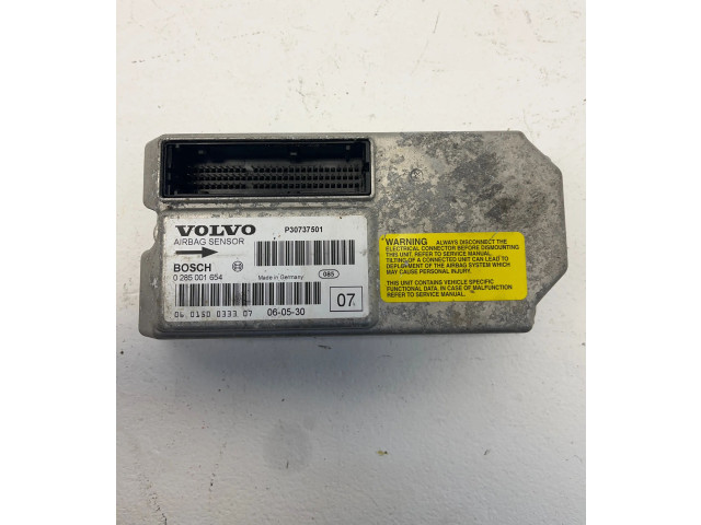 Блок подушек безопасности P30737501, 060150033307   Volvo XC90