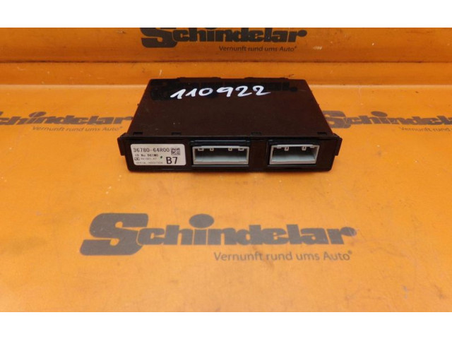 Блок управления YH00147H0037204, YH00147H0037204 Suzuki SX4 S-Cross