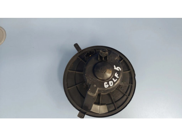 Вентилятор печки 1K2819015C, 998801 Volkswagen Golf Plus