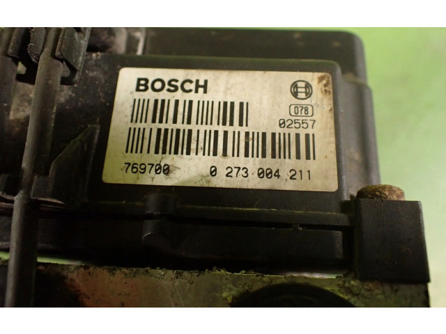 Блок АБС Volkswagen Transporter - Caravelle T4 1991 - 2003 года