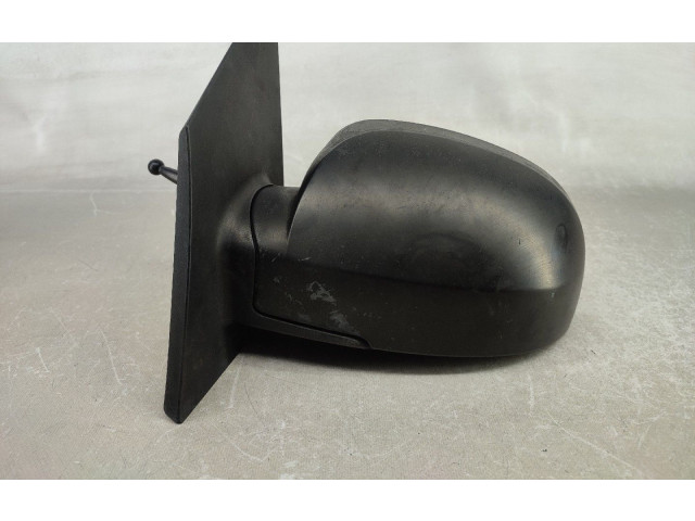 Зеркало электрическое Hyundai Getz - года