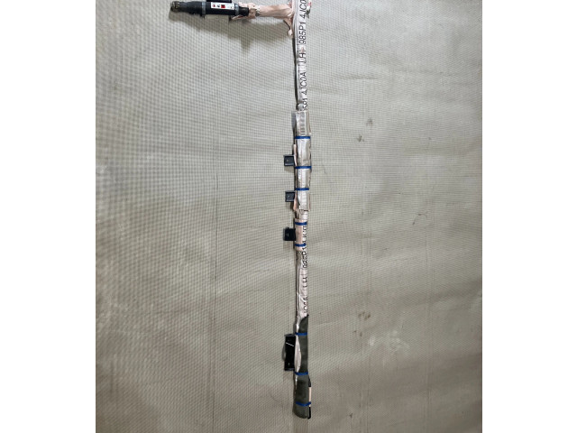 Боковая подушка безопасности 985P14JC0A Nissan Navara D23