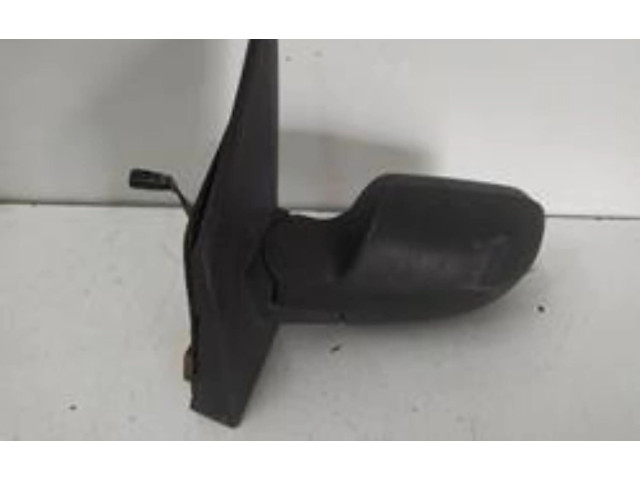 Зеркало электрическое        Ford Fusion  2002 - 2005 года   