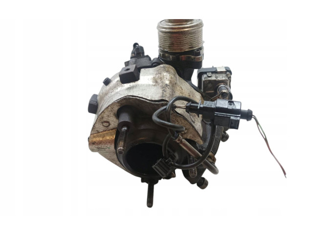 Turbodmychadlo Турбина GTB1749V, 057145873P Audi A8 S8 D4 4H