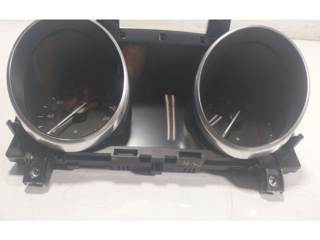 Панель приборов T2H19102, HX6310849EC Jaguar XF X260