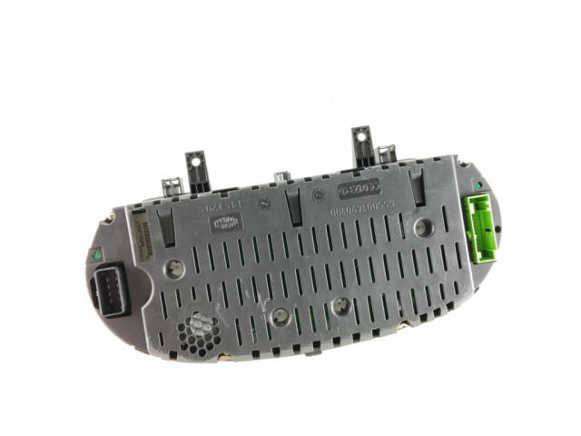 Панель приборов 6Q0920825F, 503001590801   Volkswagen Polo IV 9N3       