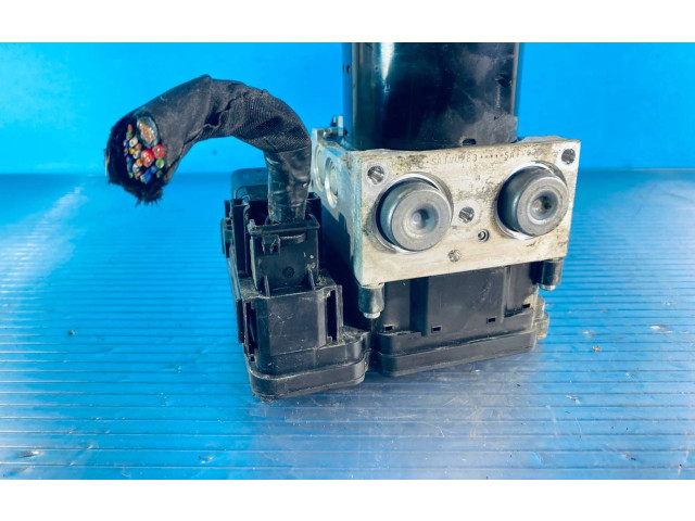 Блок АБС 30681619, 8G9N2C405AC Volvo V70 2008 - 2013 года