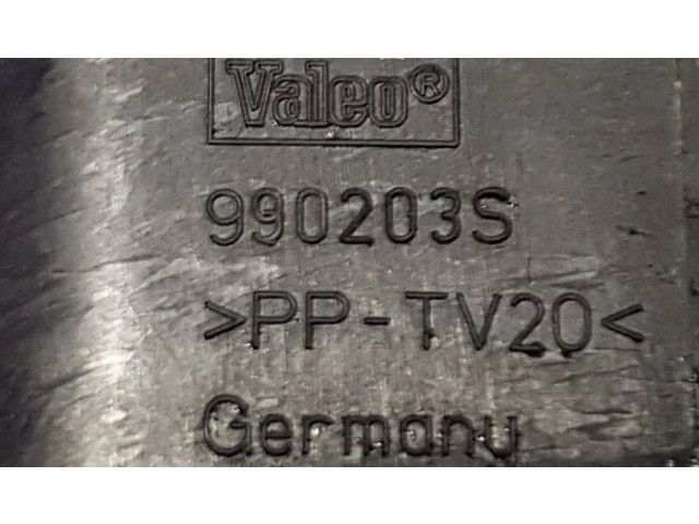 Вентилятор печки    31315064, 983469U   Volvo XC90