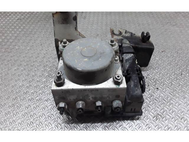 Блок АБС 8200694434, 0265231993 Dacia Logan I 2004 - 2012 года