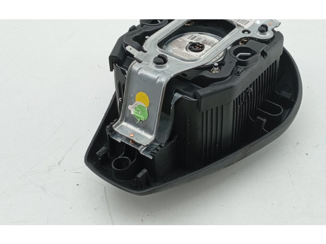 Подушка безопасности водителя 96380009VD   Citroen C2