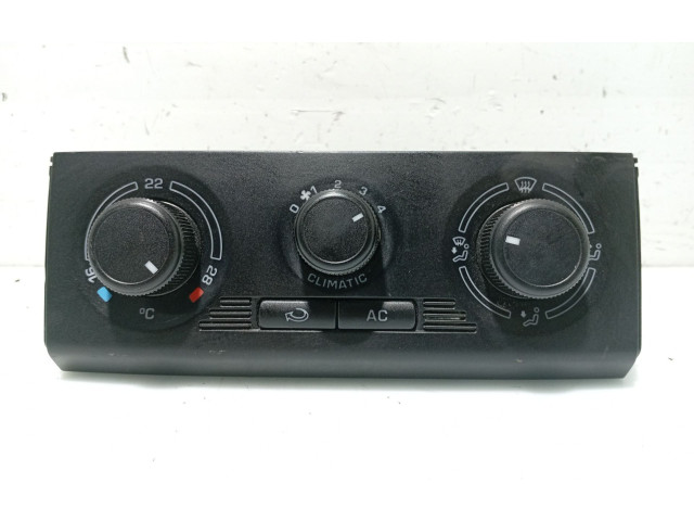 Модуль блока управления кондиционером 5J0820045   Skoda Fabia Mk2 (5J)