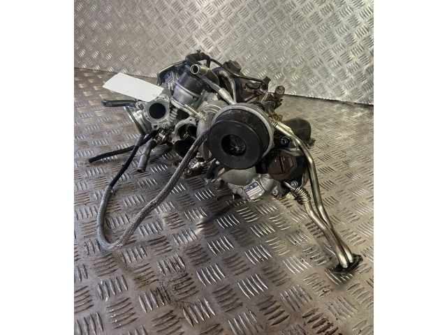 Турбина Volvo XC90 32240507