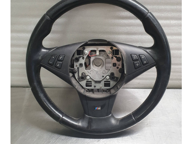 Volant BMW 5 E60 E61 2009 605440400A, F034019601