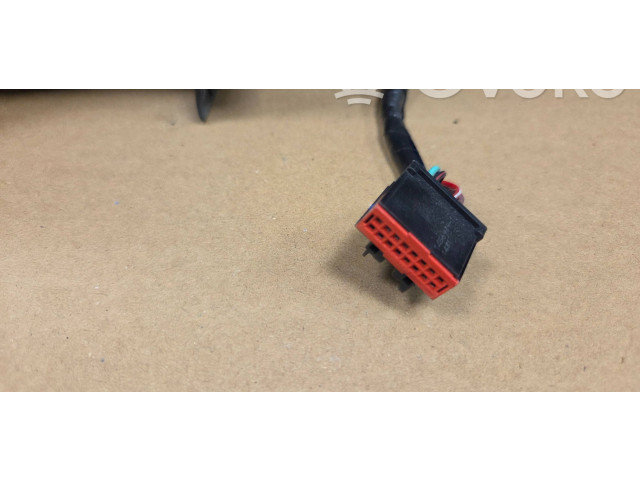 Zpětné zrcátko Lincoln Navigator 2007 8L7Z-17683-AA, 809577