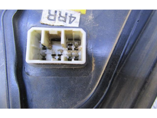 Зеркало электрическое        KIA Sorento  2002-2009 года   