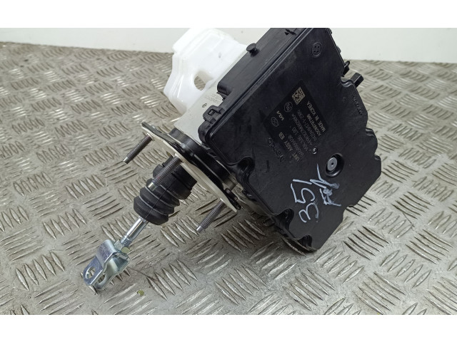 Блок АБС 58500AT500, EKQDH3C9C3C   KIA  Niro  2022 -  года