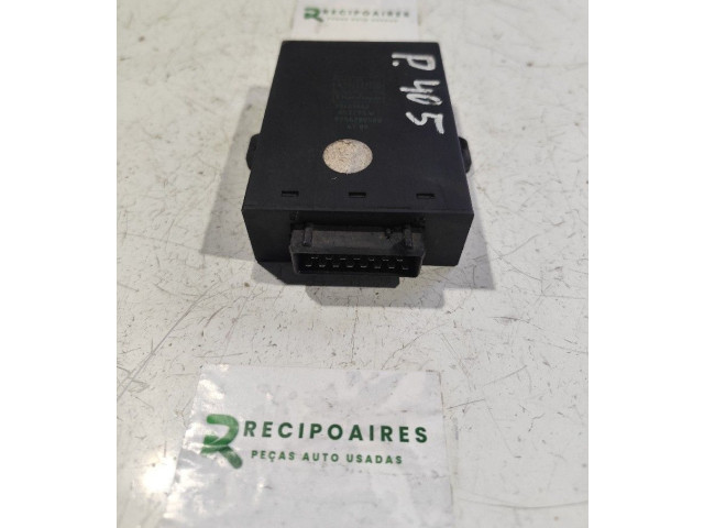 Řídící jednotka 9256280580 Peugeot 405 1995