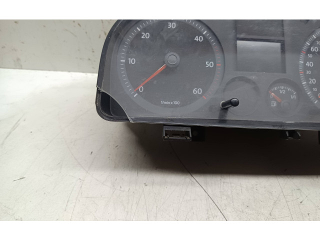 Přístrojová deska Volkswagen Caddy 2011 A2C53023102, A2C53025660