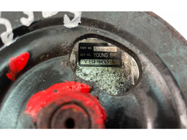 Řídící jednotka 5711002000 Hyundai Atos Classic 2001