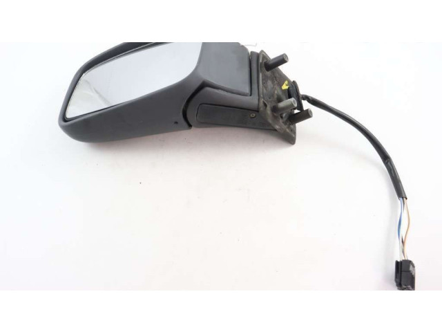 Зеркало электрическое        Volvo S70  V70  V70 XC  1997 - 2000 года   