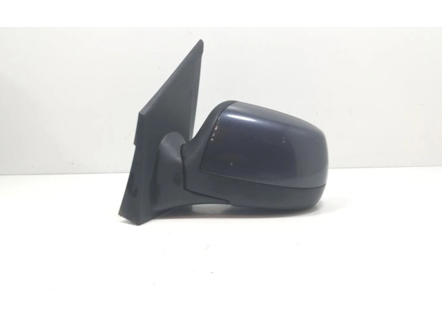 Зеркало электрическое Ford Fusion 2002 - 2005 года