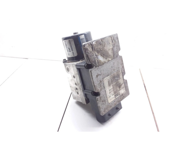 Zámek zadních dveří 12773673, 15052409 Opel Vectra C 2005