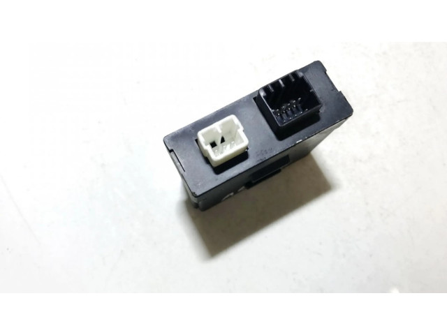 Блок управления 3167005702   Honda Accord