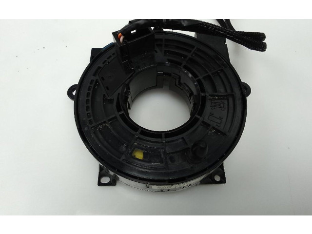 Полоса надувных подушек (кольцо srs) 255545857R   Renault Espace V (RFC)    