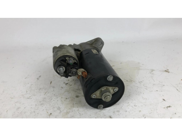 Стартер 94860421401, 20150310 Porsche Macan