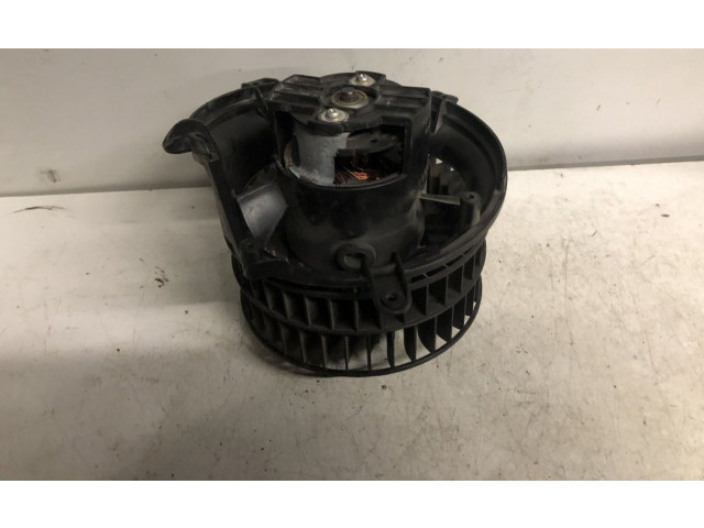 Вентилятор печки       Mercedes-Benz E W210