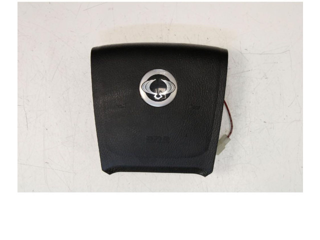 Подушка безопасности водителя 8620134501LBA, 611167800C SsangYong Korando