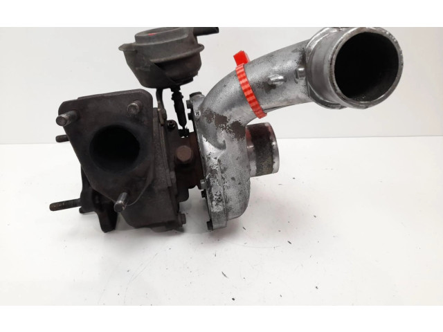 Turbodmychadlo Турбина 8200113839, 8200113839 Renault Espace IV