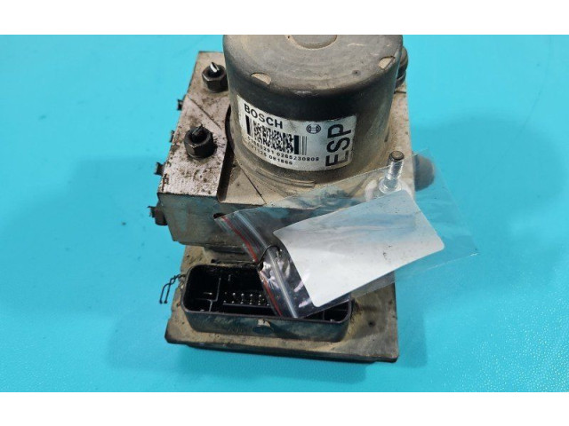 Блок АБС 0265230808, IMPRK1463300 Fiat Grande Punto - года