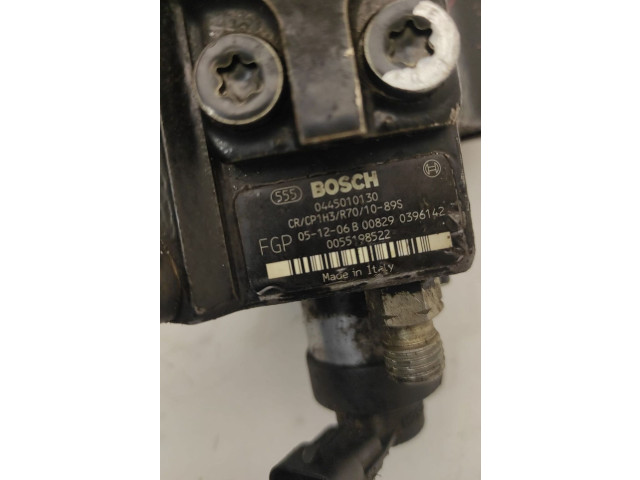 Топливный насос Fiat Grande Punto