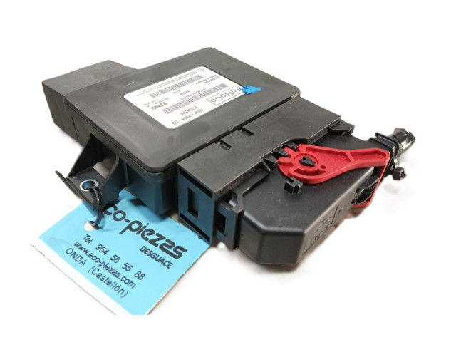 Другие блоки управления / модули 31334228, A2C53296349   Volvo S60