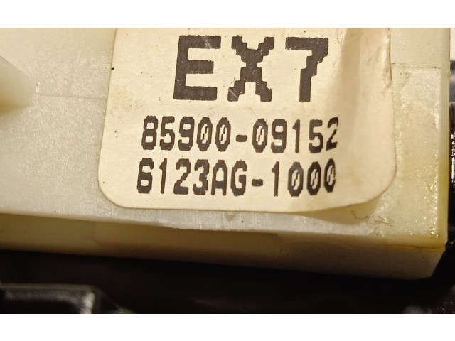 Ручка поворотов/ фонарей SsangYong Actyon - года 8590009152, 8591009121