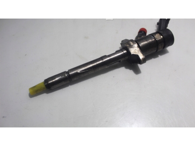 Vstřikovač 0445110259 Volvo S40