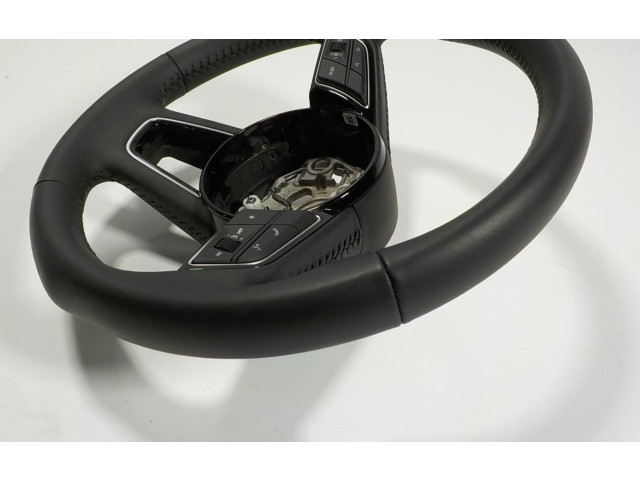 Руль Audi A1 2018 - года 82A419091B, 82A419091B