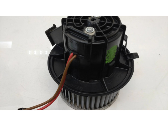 Вентилятор печки    V7771001   Mercedes-Benz E W212