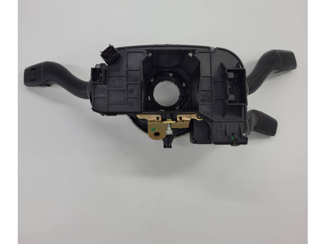 Подрулевой шлейф SRS 4E0953541A, 4F0953549A   Audi A6 S6 C6 4F