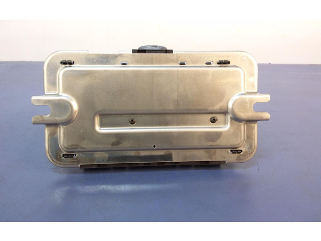 Блок управления 9273636, 9273636 BMW X3 F25