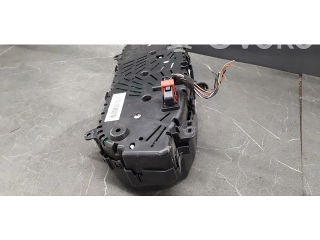 Přístrojová deska Fiat 500L 2018 A2C90124301